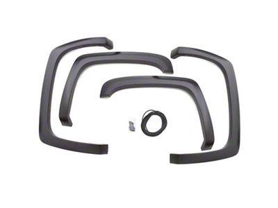 Lund 07-14 GMC Sierra 2500 SX-Sport Style Smooth Elite Series - SX110S
