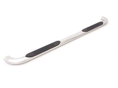 Lund 10-17 Dodge Ram 2500 Crew Cab 4in. Oval Curved - 23284781