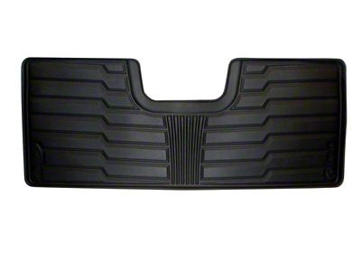 Lund 13-17 Ford Escape Catch-It Floormats Rear Floor Liner - 383124-B
