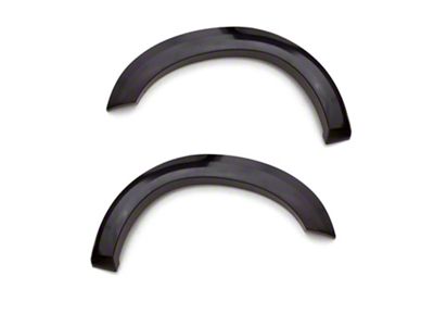 Lund 14-15 GMC Sierra 1500 Ex-Extrawide Style Smooth Elite Series - EX117S