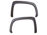 Lund 14-15 GMC Sierra 1500 SX-Sport Style Smooth Elite Series - SX117SB