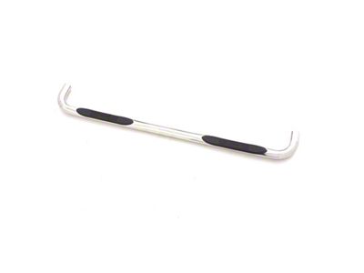 Lund 15-18 Ford F-150 Std. Cab 3in. Round Bent SS - 22660909