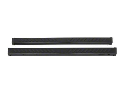 Lund 15-18 Ford F-150 SuperCab Summit Ridge 2.0 Running Boards - 28565033
