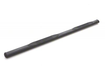 Lund 15-18 Ford F-150 SuperCrew 4in. Oval Straight Steel Nerf - 23690908