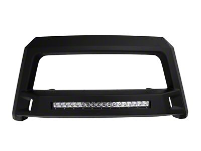 Lund 20-22 GM Silverado Revolution Bull Bar - 86521201