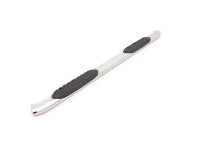 Lund 2019 Ford Ranger 5in. Oval Curved SS Nerf Bars - 23789010