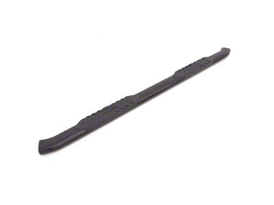 Lund 2019 Ford Ranger 5in. Oval Curved Steel Nerf Bars - 23889010