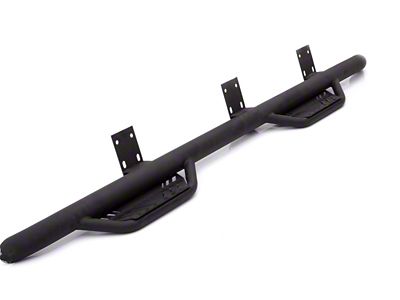 Lund 2019 Ram 1500 Crew Cab Pickup Terrain HX Step - 34641389