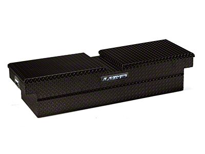 Lund 67-99 Chevy CK Ultima Dual Lid Gull Wing Crossover - 79150