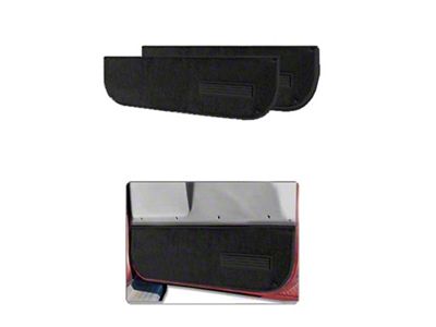 Lund 73-91 Chevy Blazer 2Dr 2WD/4WD R/V Pro-Line Full Flr. - 120101