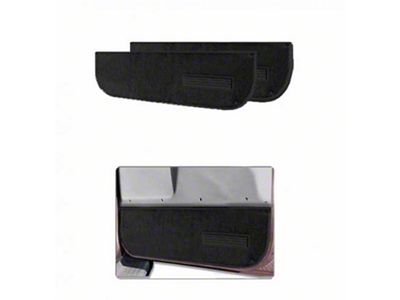 Lund 80-96 Ford F-150 SuperCab Pro-Line Full Flr. Replacement Carpet - 122013