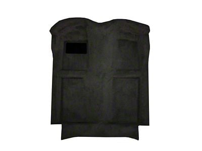 Lund 82-92 Chevy Camaro Pro-Line Full Flr. Replacement Carpet - 900201