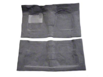 Lund 82-92 Chevy Camaro Pro-Line Full Flr. Replacement Carpet - 900211