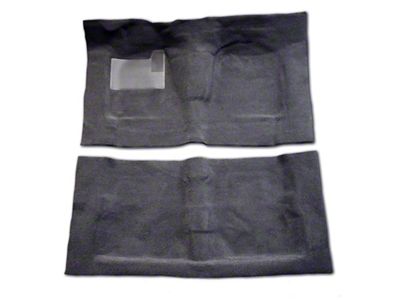 Lund 82-92 Chevy Camaro Pro-Line Full Flr. Replacement Carpet - 900213