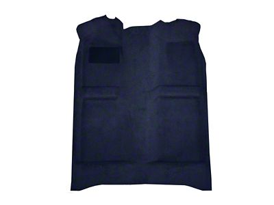 Lund 82-92 Pontiac Firebird Pro-Line Full Flr. Replacement Carpet - 900104