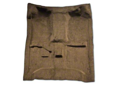 Lund 82-92 Pontiac Firebird Pro-Line Full Flr. Replacement Carpet - 900108