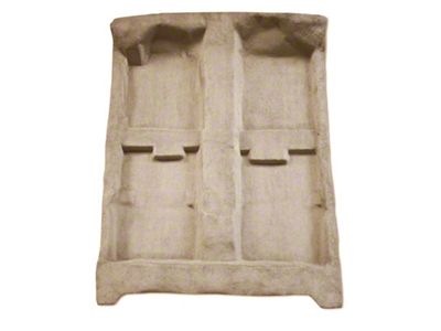 Lund 82-92 Pontiac Firebird Pro-Line Full Flr. Replacement Carpet - 900110