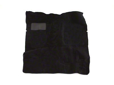 Lund 83-92 Ford Ranger Std. Cab Pro-Line Full Flr. Replacement - 12001