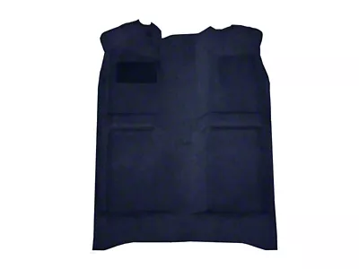 Lund 92-96 Ford E-150 Pro-Line Full Flr. Replacement Carpet - 72404
