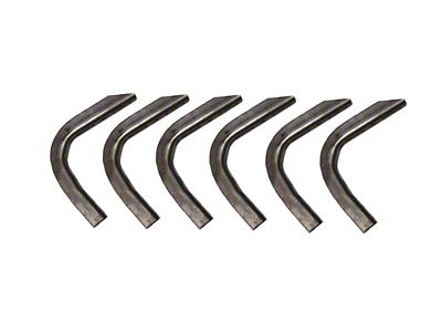 Lund 94-01 Dodge Ram 1500 Quad Cab EZ Running Board - 300013