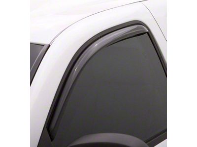 Lund 96-17 Chevy Express 1500 Ventvisor Elite Window Deflectors - 182455
