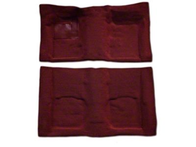 Lund 97-06 Jeep Wrangler Pro-Line Full Flr. Replacement Carpet - 150649302