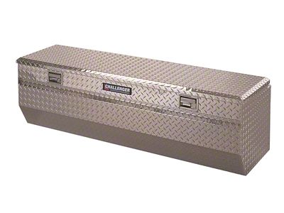 Lund 97-10 Dodge Dakota Std. Cab 8ft. Bed Chest Challenger - 4455