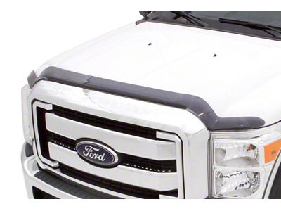 Lund 98-03 Ford Ranger Excl. Xlt And Edge Models Interceptor - 18047