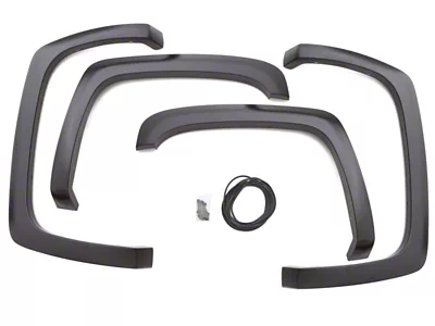 Lund 99-07 Chevy Silverado 1500 SX-Sport Style Smooth Elite Series - SX103S