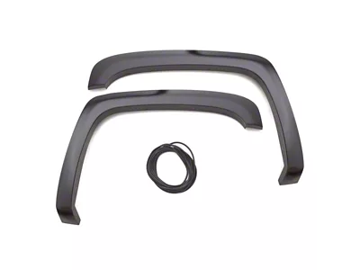 Lund 99-07 Chevy Silverado 1500 SX-Sport Style Smooth Elite Series - SX103SA