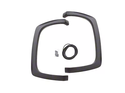 Lund 99-07 Chevy Silverado 1500 SX-Sport Style Smooth Elite Series - SX103SB