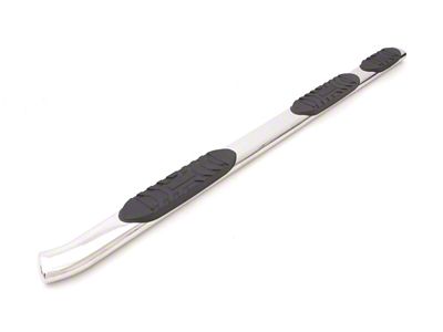 Lund 99-16 Ford F-250 Super Duty Crewcab 5in. Oval WTW - 244110007