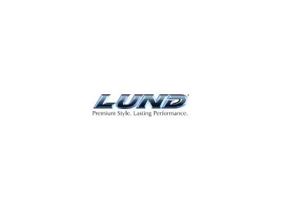 Lund Step Bar Replacement Pad - 5 in. Oval Composite - 229911