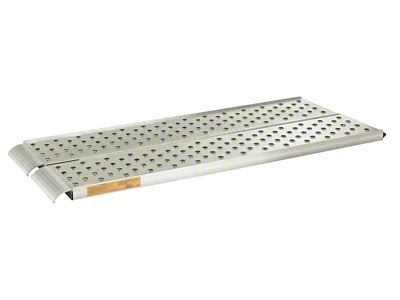Lund Universal Bi-Fold Ramp - Brite - 602003