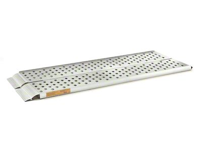 Lund Universal Bi-Fold Ramp - Brite - 602006