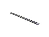 Lund Universal Crossroads 87in. Running Board - Chrome - 229087