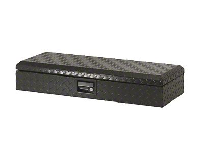 Lund Universal Front Storage ATV Beds Challenger Specialty Tool Box - 288272