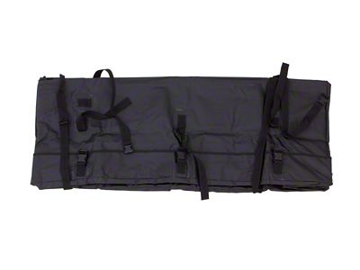 Lund Universal Heavy Duty Cargo Storage Bag 60in X 18in - 601006