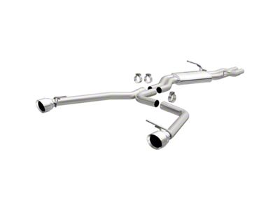 Magnaflow SYS CB 2015 Audi Q5 3.0L - 15378