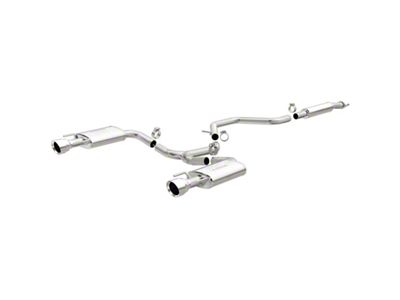 Magnaflow SYS CB 2015 Chevrolet Malibu 2.0/2.5L - 19024
