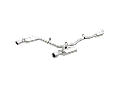 Magnaflow Sys CB 2015 Ford Taurus 3.5L - 19111