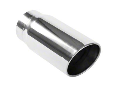 Magnaflow Tip 1-Pk DWACRE 6.00 x 13 - 5.00in. ID - 35233