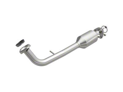 Magnaflow 00-01 Insight 1 OEM Undrbdy Direct Fit Converter - 52041