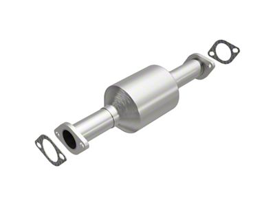 Magnaflow 00-01 Mit Montero Sport V6 Direct Fit Converter - 51560