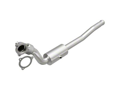 Magnaflow 00-01 Volvo C70 2.3L Direct Fit Converter - 4481282