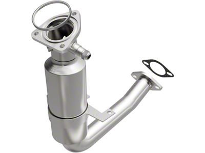 Magnaflow 00-02 Ford Focus 2.0L Direct Fit Converter - 4481231