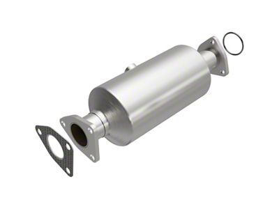 Magnaflow 00-02 Honda Accord 2.3L Direct Fit Cat Converter - 5661912