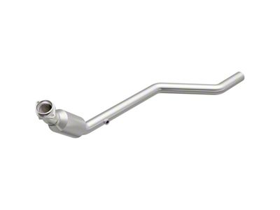 Magnaflow 00-02 Jaguar S-Type 3.0L Direct Fit Converter - 4481179