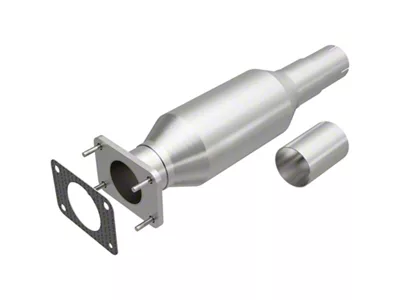 Magnaflow 00-03 Cadillac DeVille 4.6L Direct Fit Converter - 4481202
