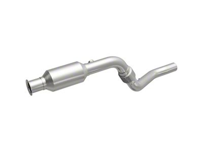 Magnaflow 00-04 Chrysler 300M 3.5L Direct Fit Converter - 4481760